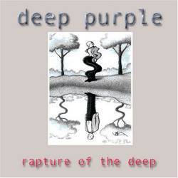 Deep Purple : Rapture of the Deep
